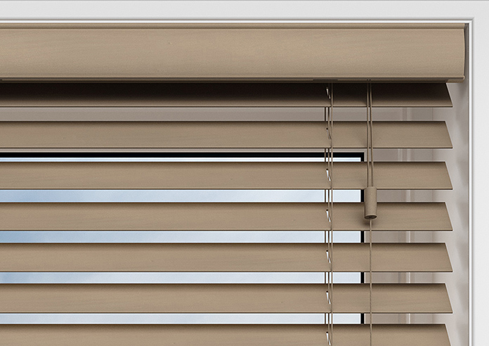 Kolsva, Pale Oak - Venetian Blind - Image 9